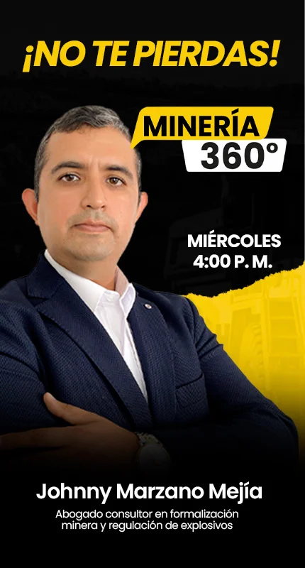 Minería 360