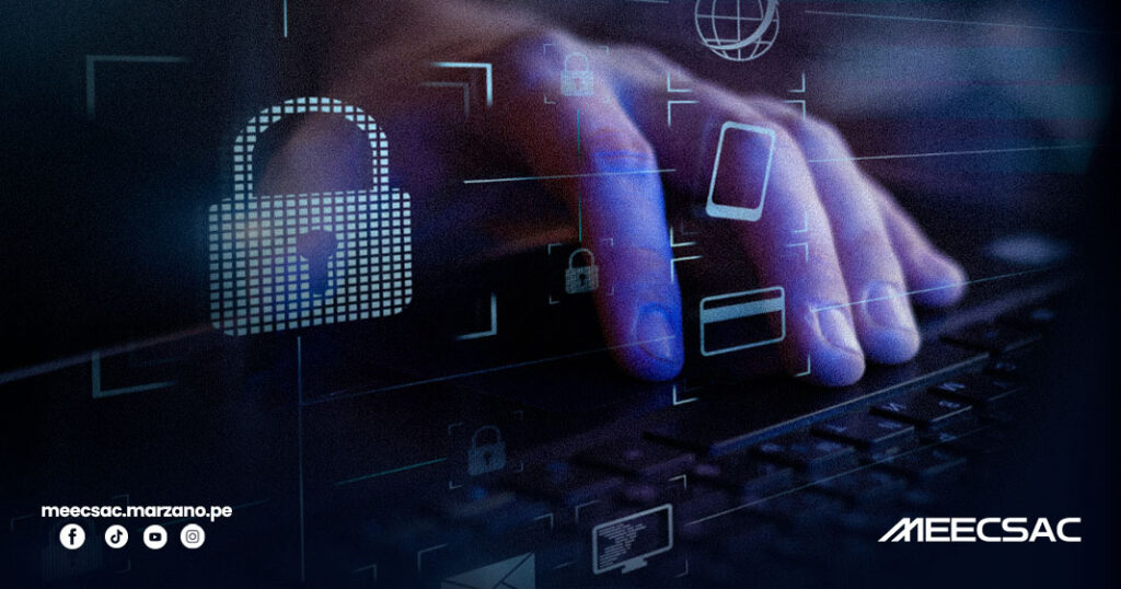 Política de privacidad MEECSAC