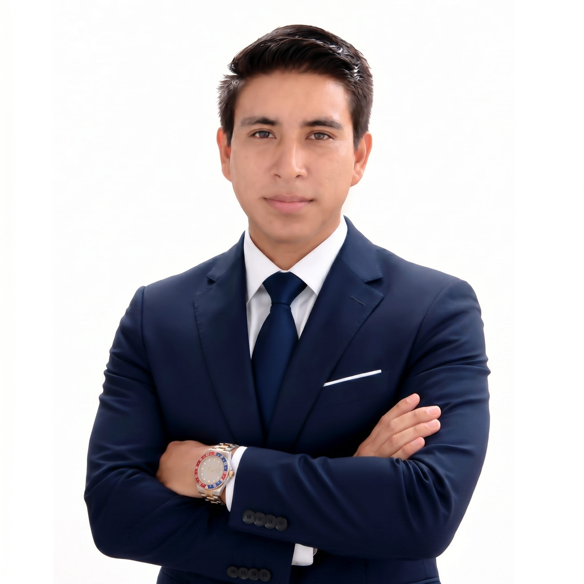 César Morales